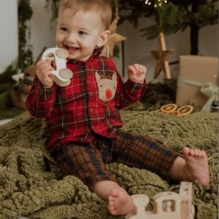 I malý dárek může udělat velkou radost. Dárky z naší dílny na foto od @zuzana.kurek.photography děkujeme